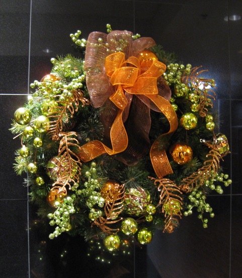 Christmas decoration (3)