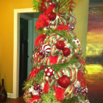 Christmas tree decoration (1)