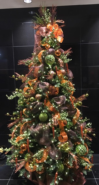 Christmas tree decoration (11)