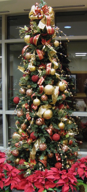 Christmas tree decoration (13)
