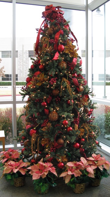 Christmas tree decoration (3)