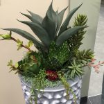 artificial succulent design (4)